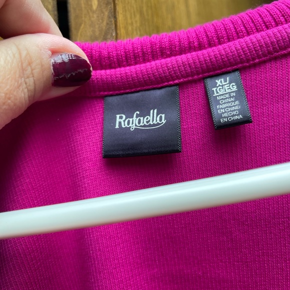 Raphaela sweater - Picture 2 of 2